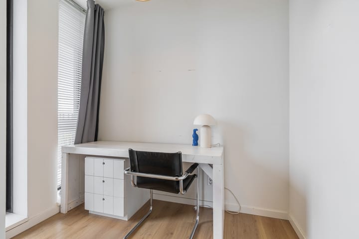 Appartement te koop: St. Ignatiusstraat 157E4, Breda