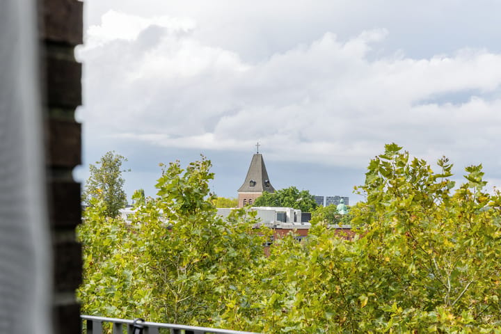 Appartement te koop: St. Ignatiusstraat 157E4, Breda