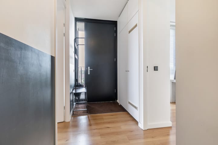 Foto 4 van St. Ignatiusstraat 157-E4