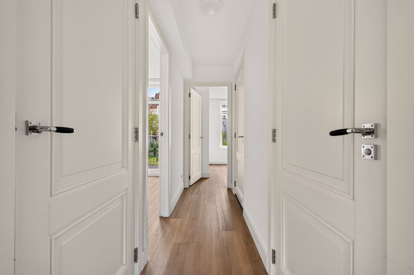 Foto 10 van Lindengracht 73-1