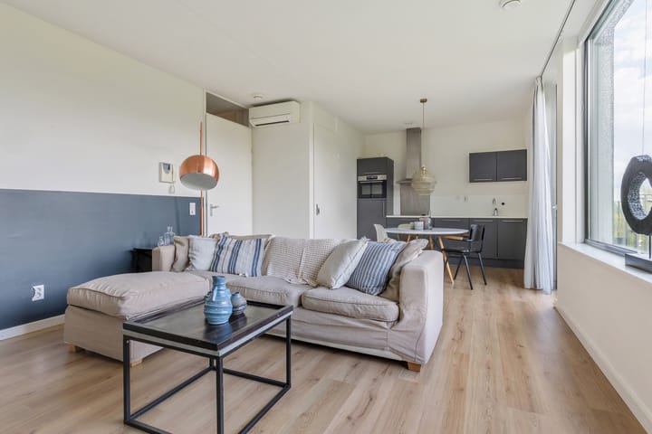 Appartement te koop: St. Ignatiusstraat 157E4, Breda