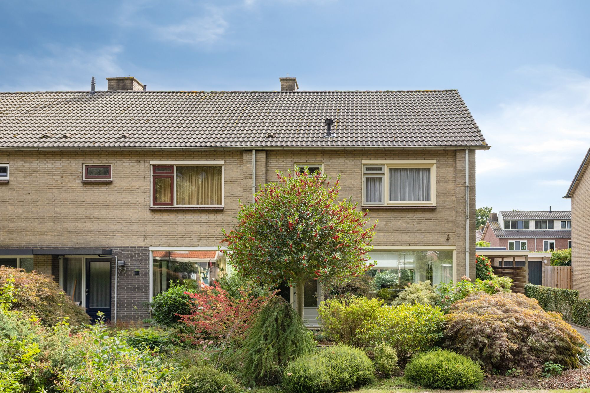 Photo 9 of Burgemeester van Dorth tot Medlerstraat 27-A