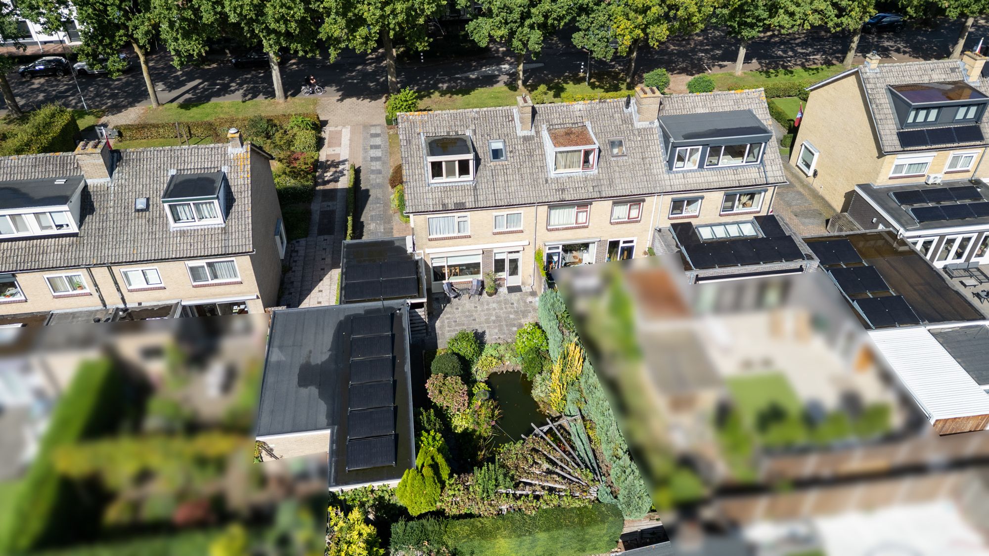 Photo 45 of Burgemeester van Dorth tot Medlerstraat 27-A