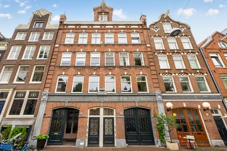 Lindengracht thumbnail