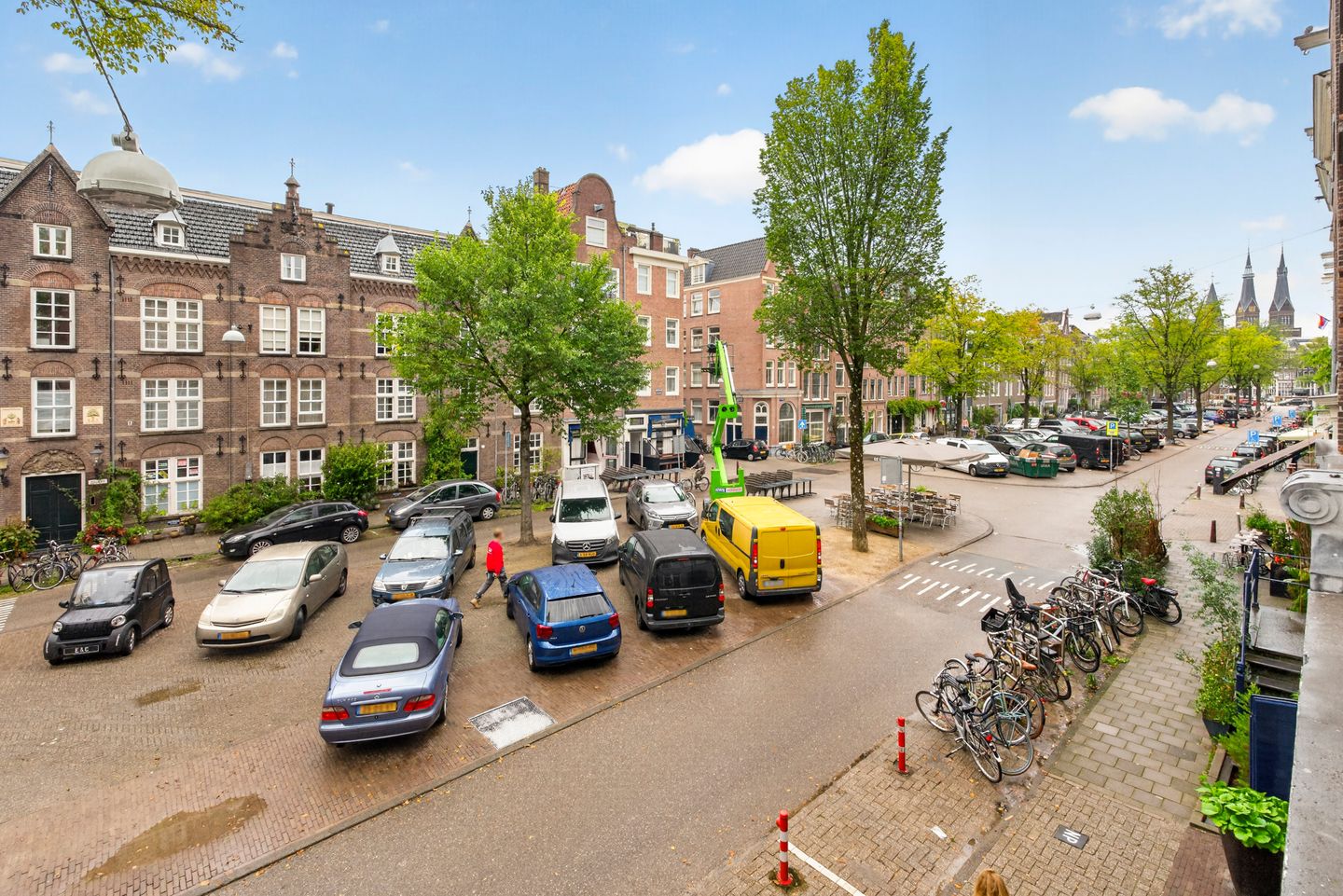 Foto 5 van Lindengracht 71-1