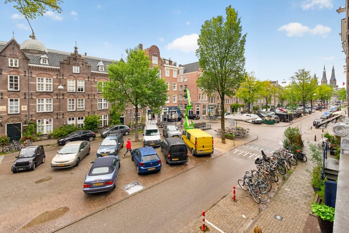 Foto 5 van Lindengracht 71-1