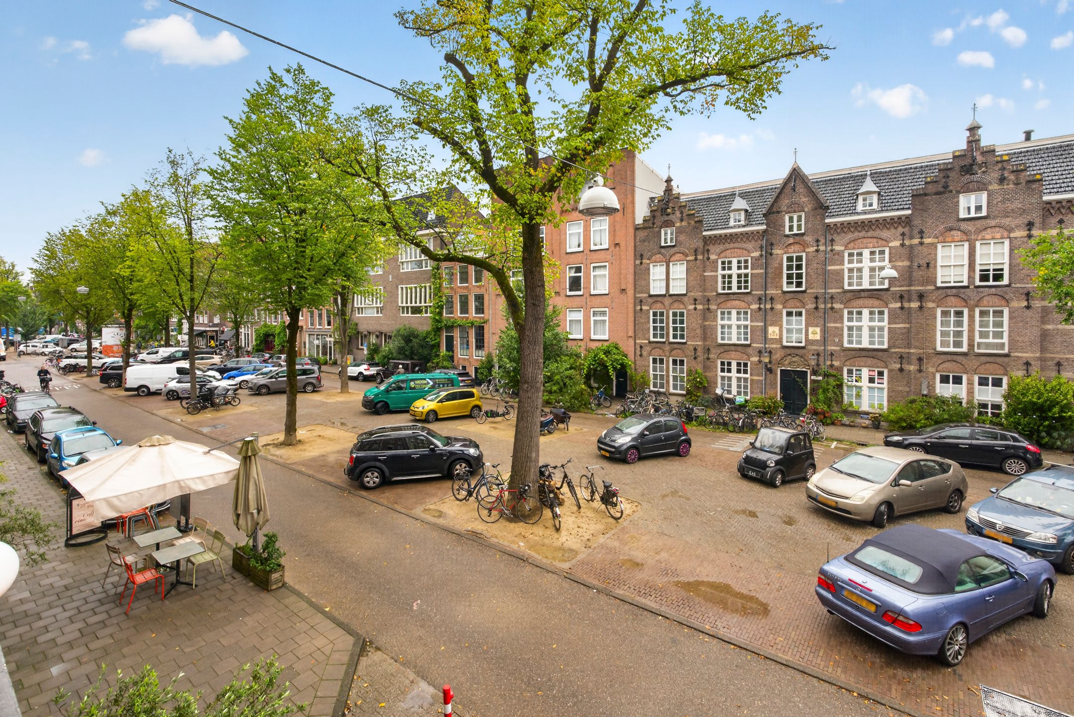 Foto 6 van Lindengracht 71-1