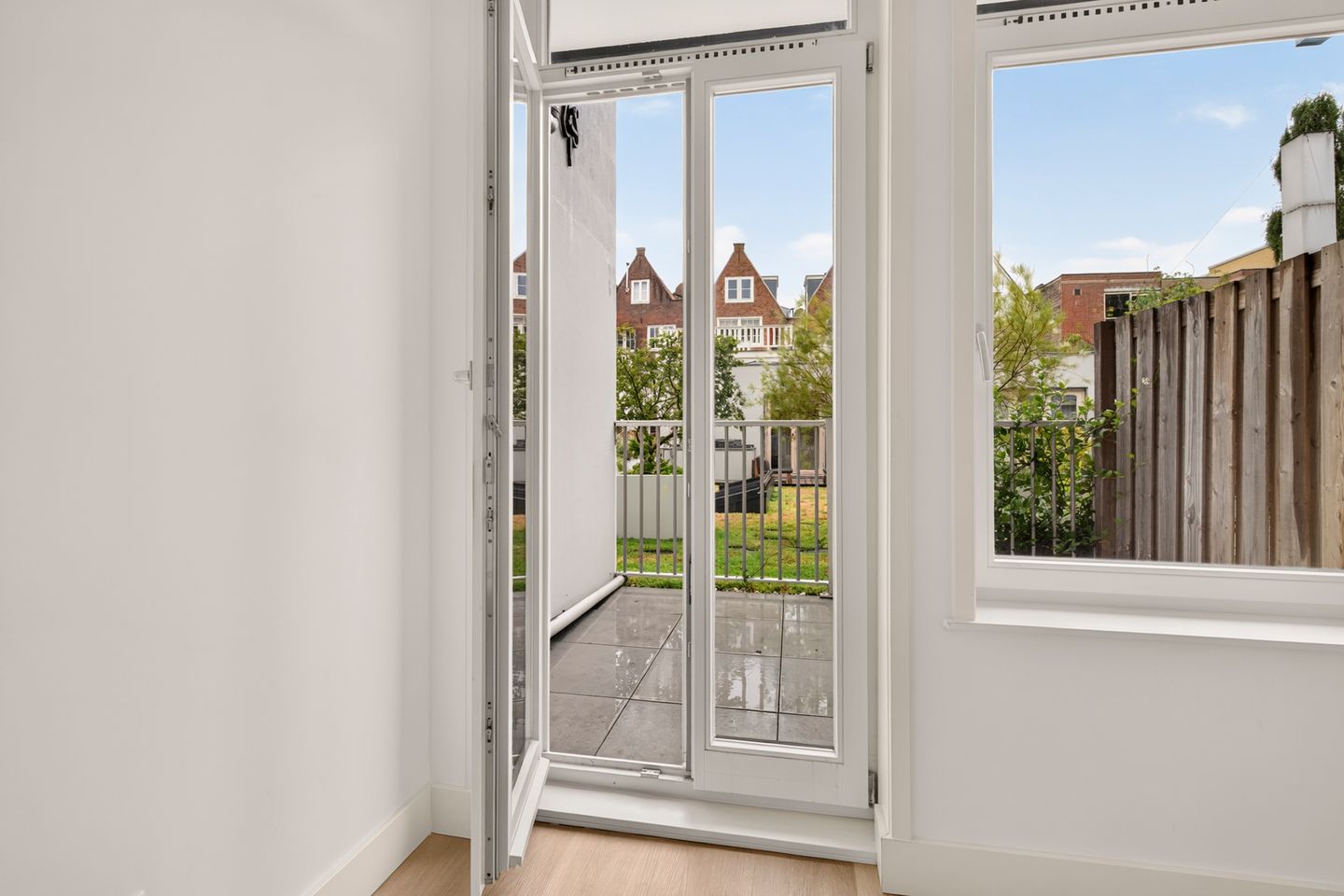 Foto 14 van Lindengracht 71-1