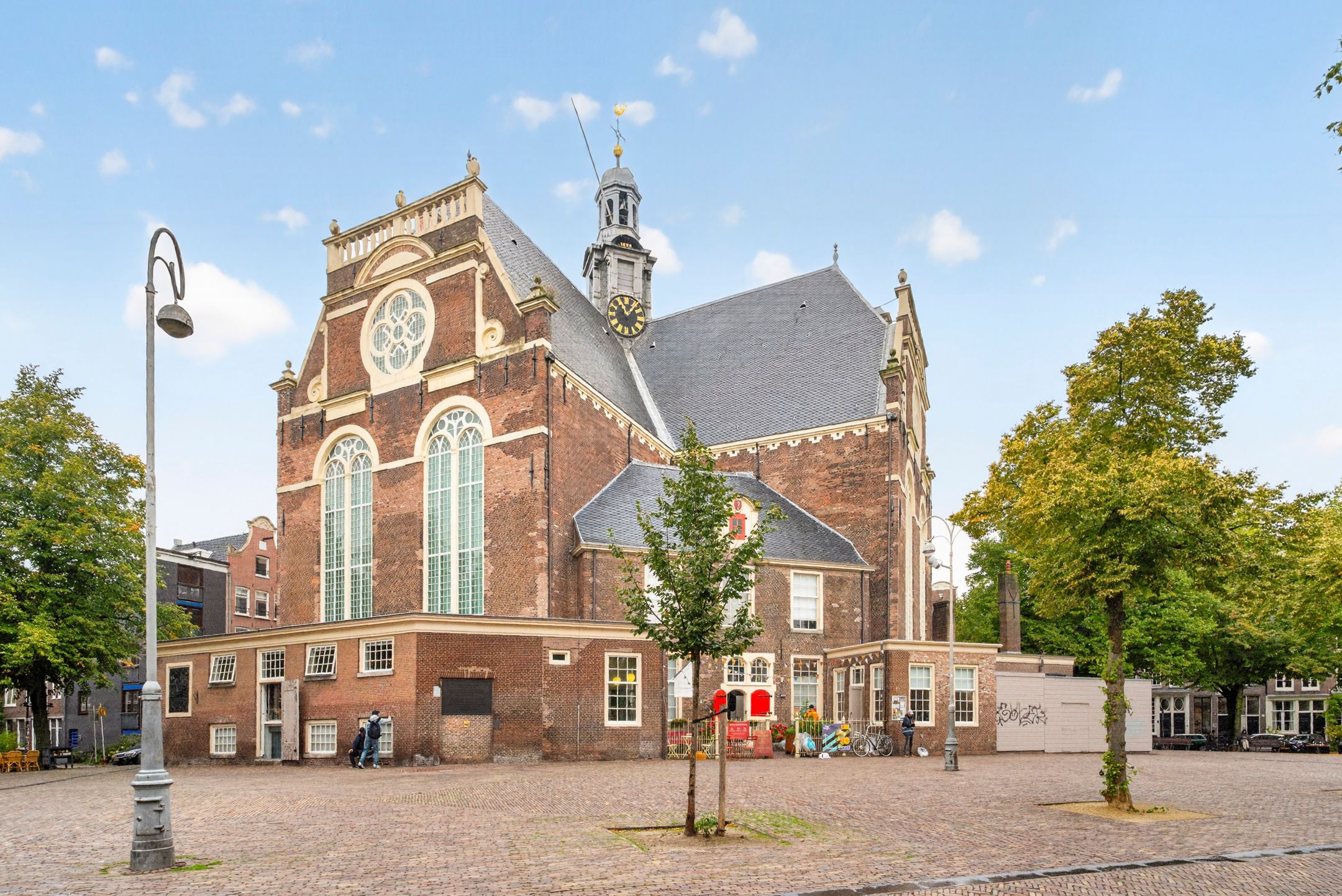 Foto 30 van Lindengracht 71-1
