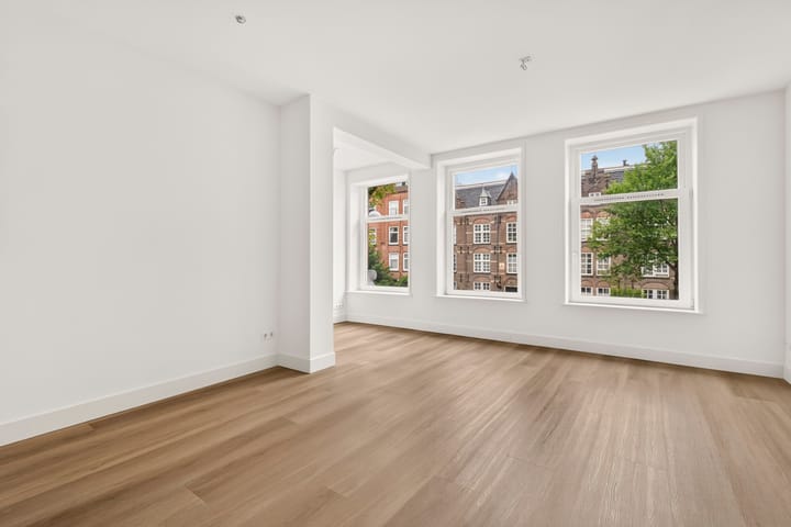 Foto 2 van Lindengracht 71-1