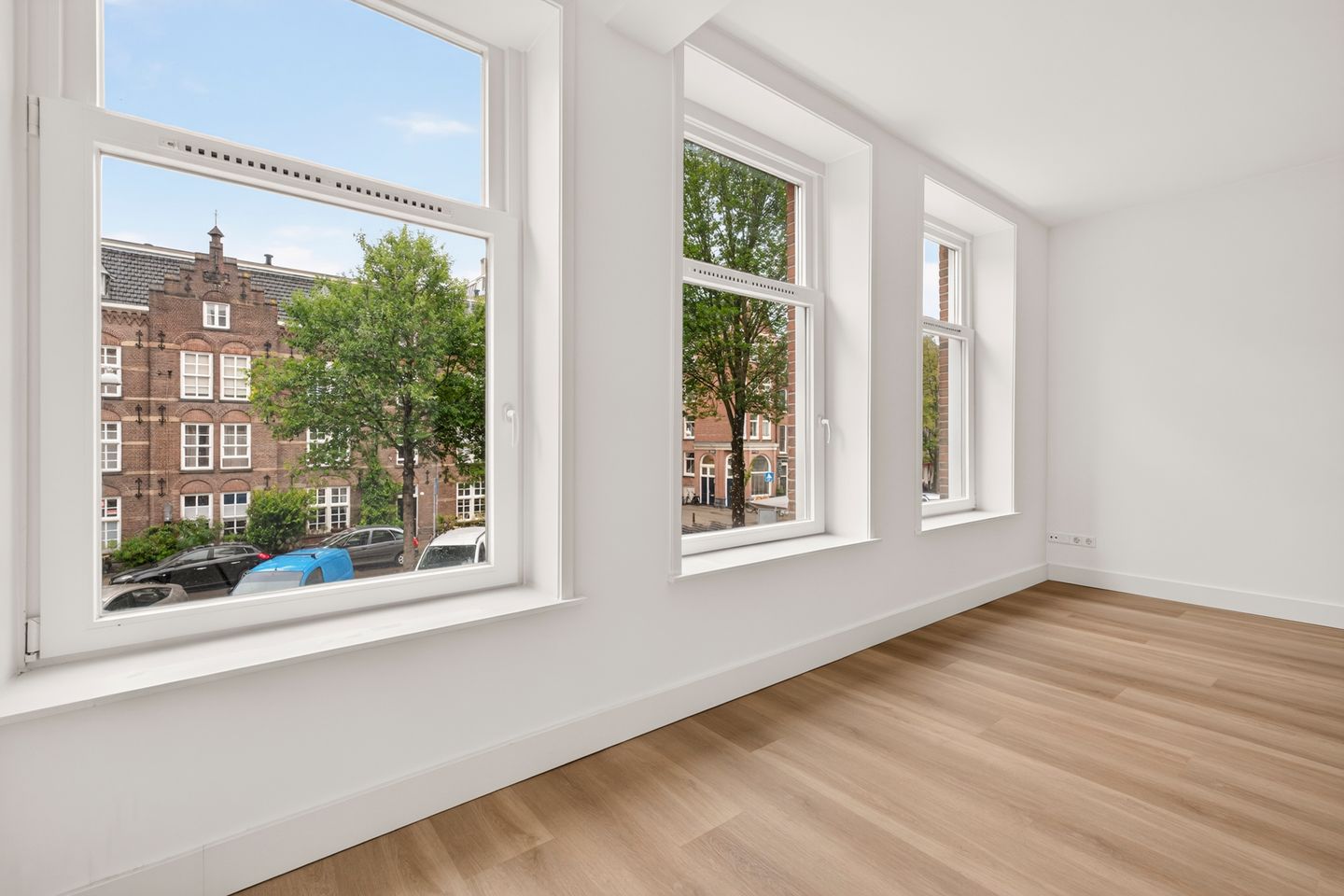 Foto 4 van Lindengracht 71-1