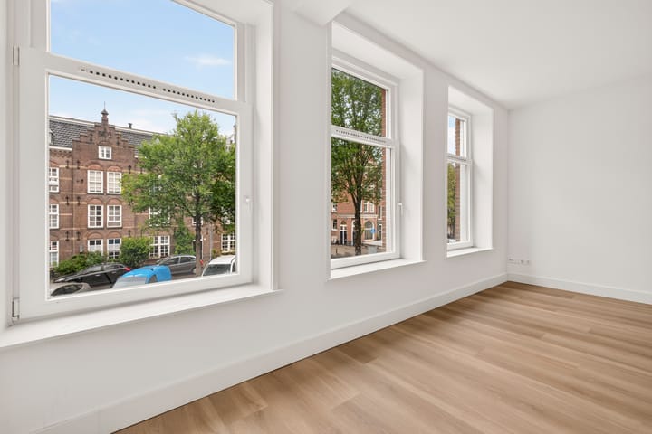 Foto 4 van Lindengracht 71-1
