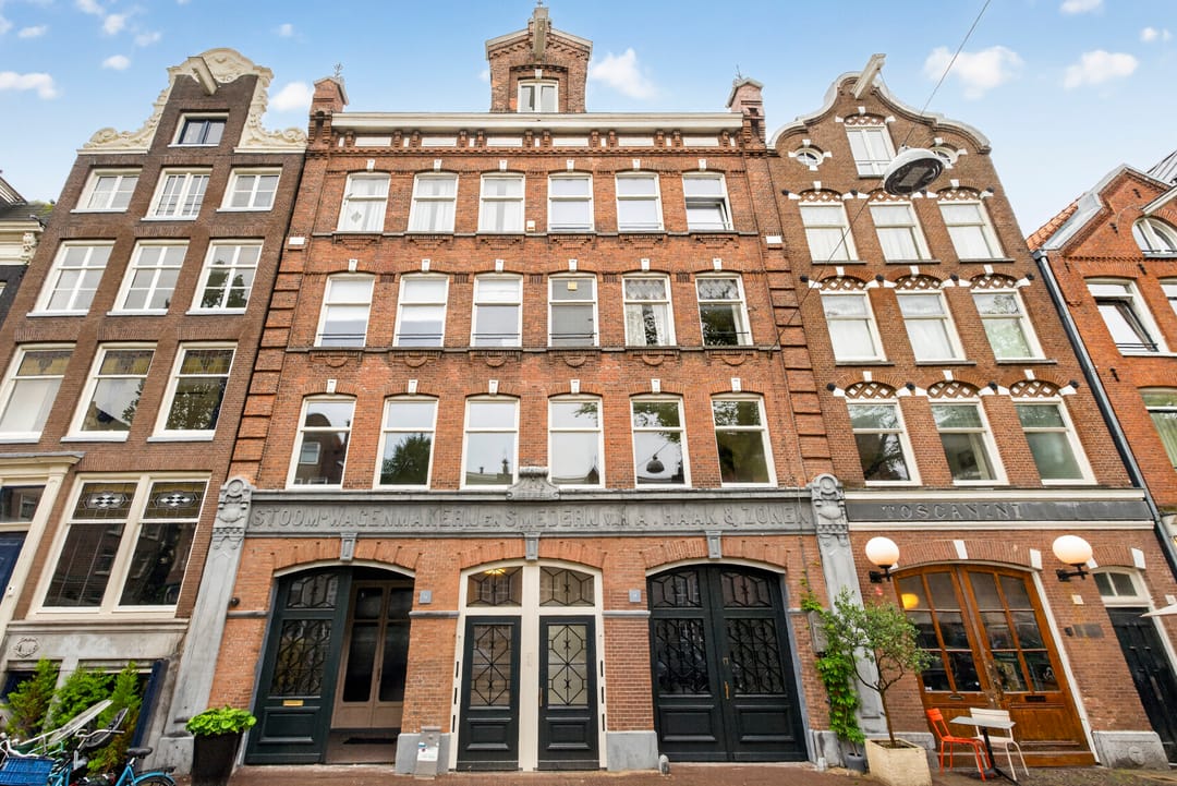 Foto 1 van Lindengracht 71-1
