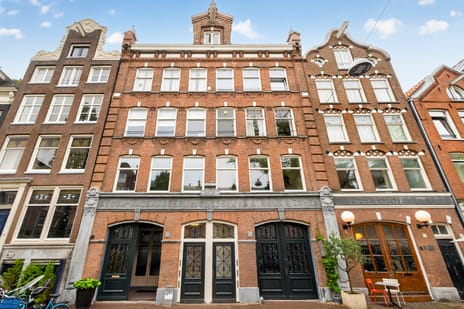 Lindengracht thumbnail