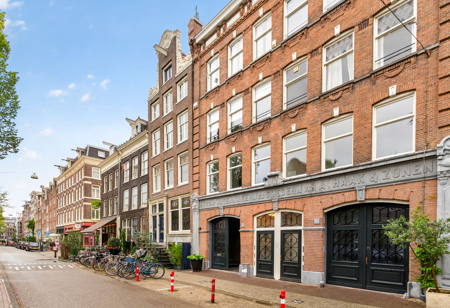 Foto 29 van Lindengracht 71-1