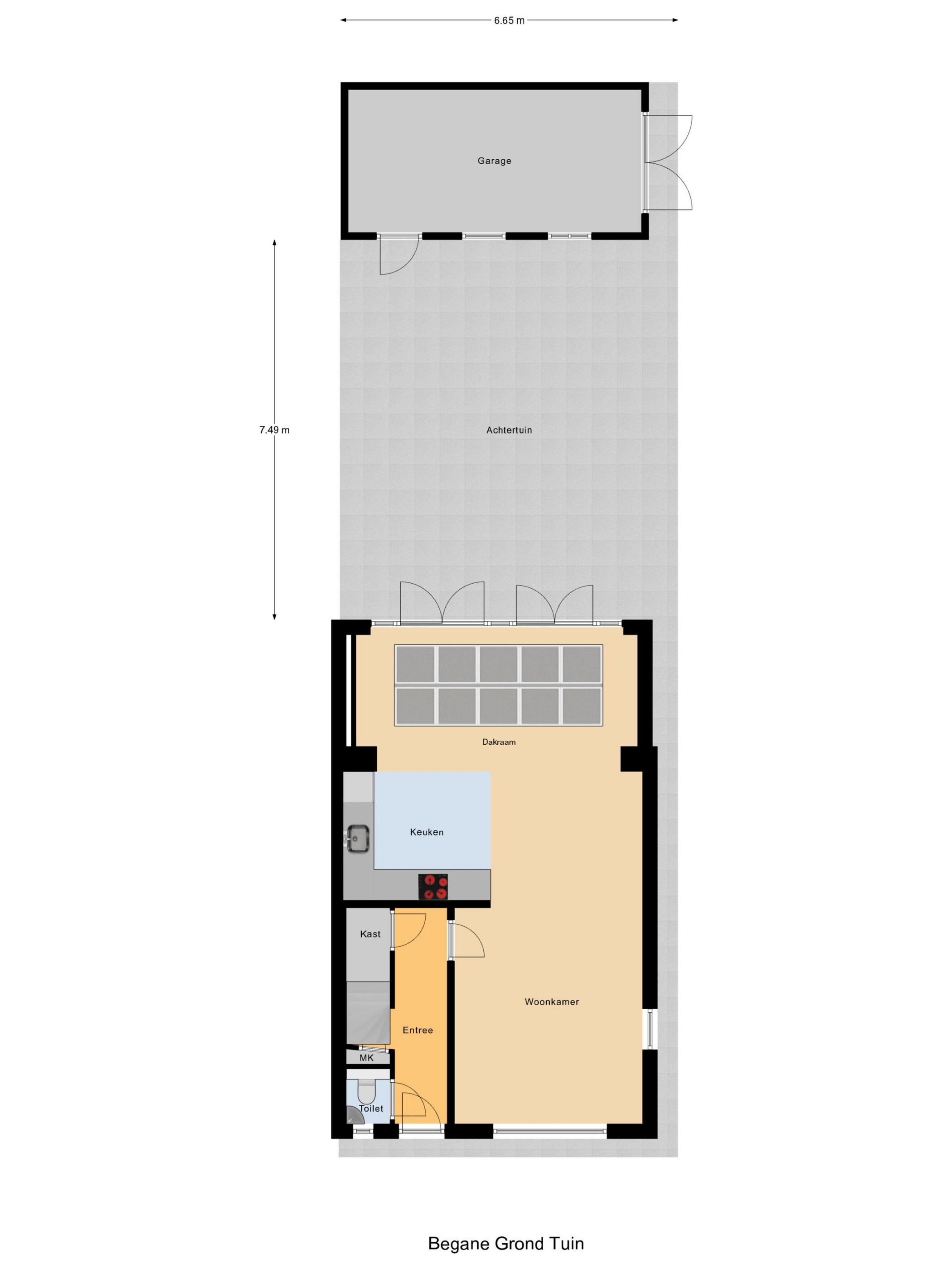 Foto 39 van Stadsweg 28