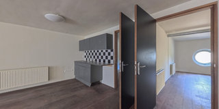 Bekijk 360° foto's