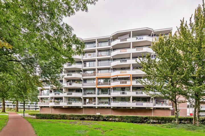 Foto 4 van Pollux 257