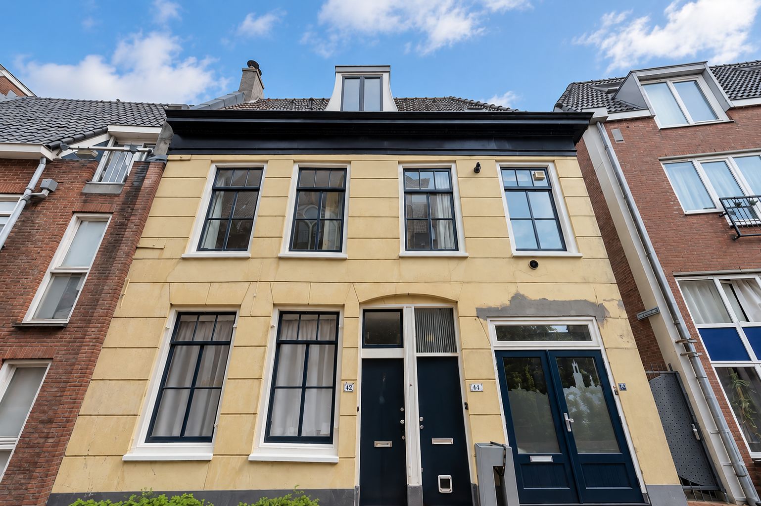 Foto 36 van Keizerstraat 49-BS