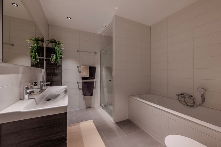 Appartement te koop: Gietijzer 168, Hardinxveld-Giessendam