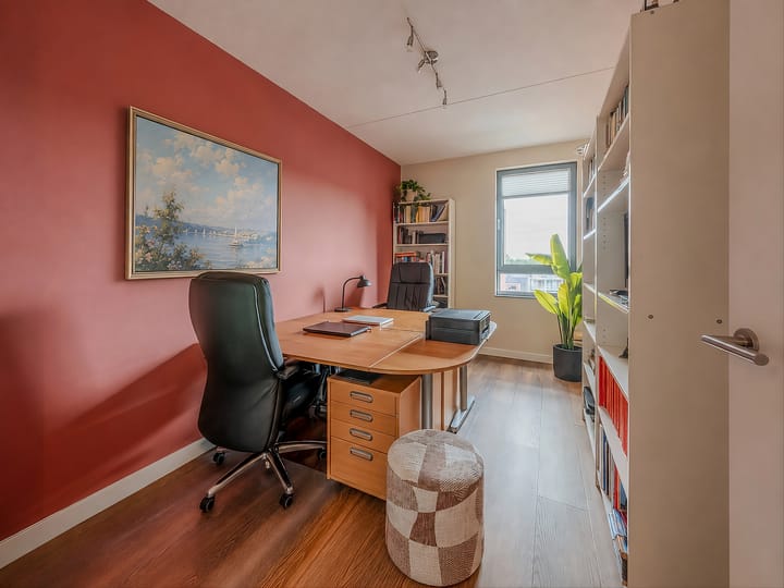Appartement te koop: Gietijzer 168, Hardinxveld-Giessendam