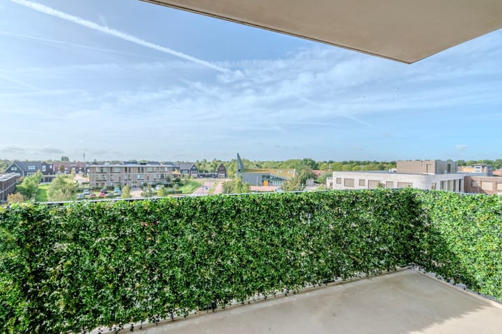 Appartement te huur: Kruithoorn 110, Gorinchem