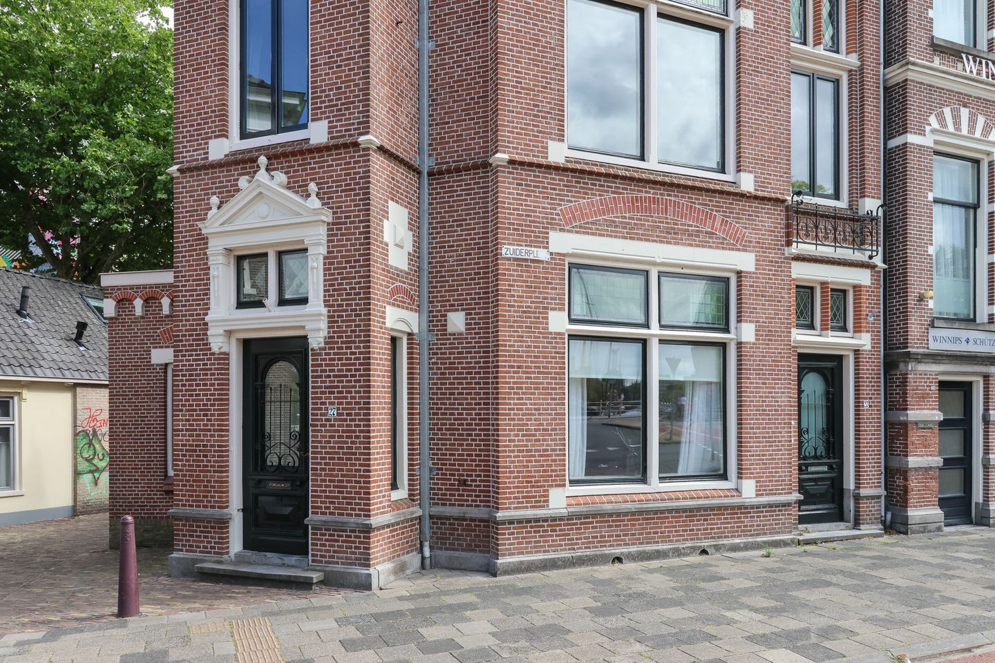 Foto 5 van Zuiderplein 27