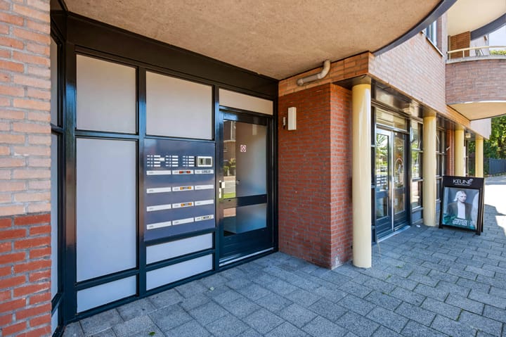 Foto 4 van Arnhemseweg 203-A