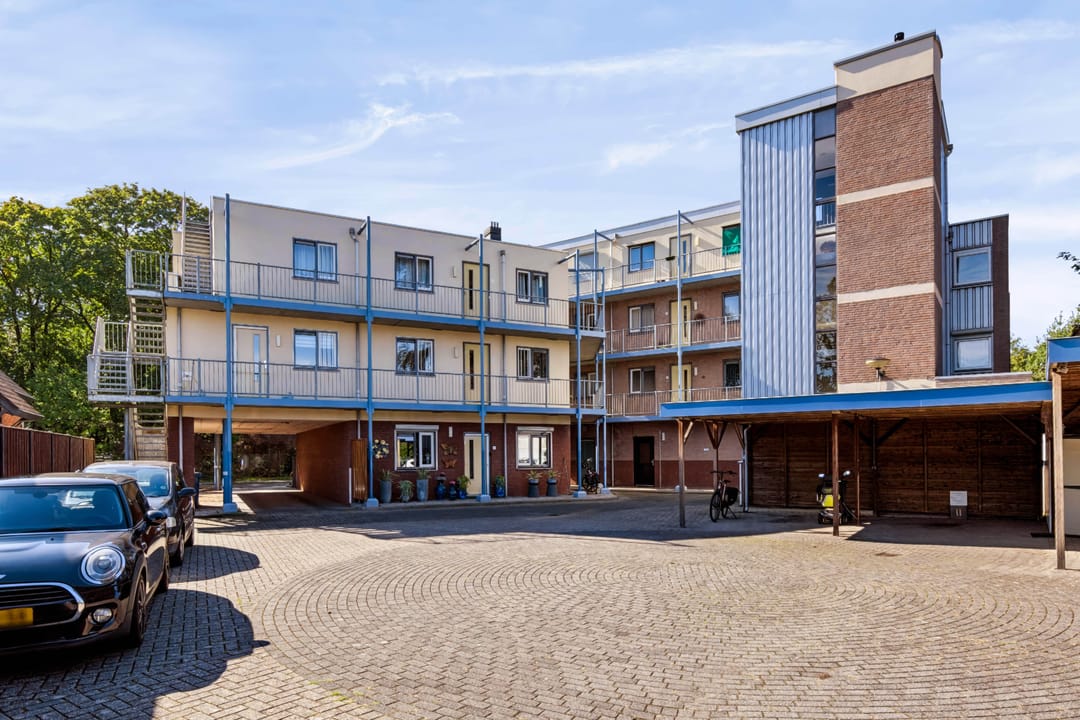 Photo 37 of Arnhemseweg 203-A