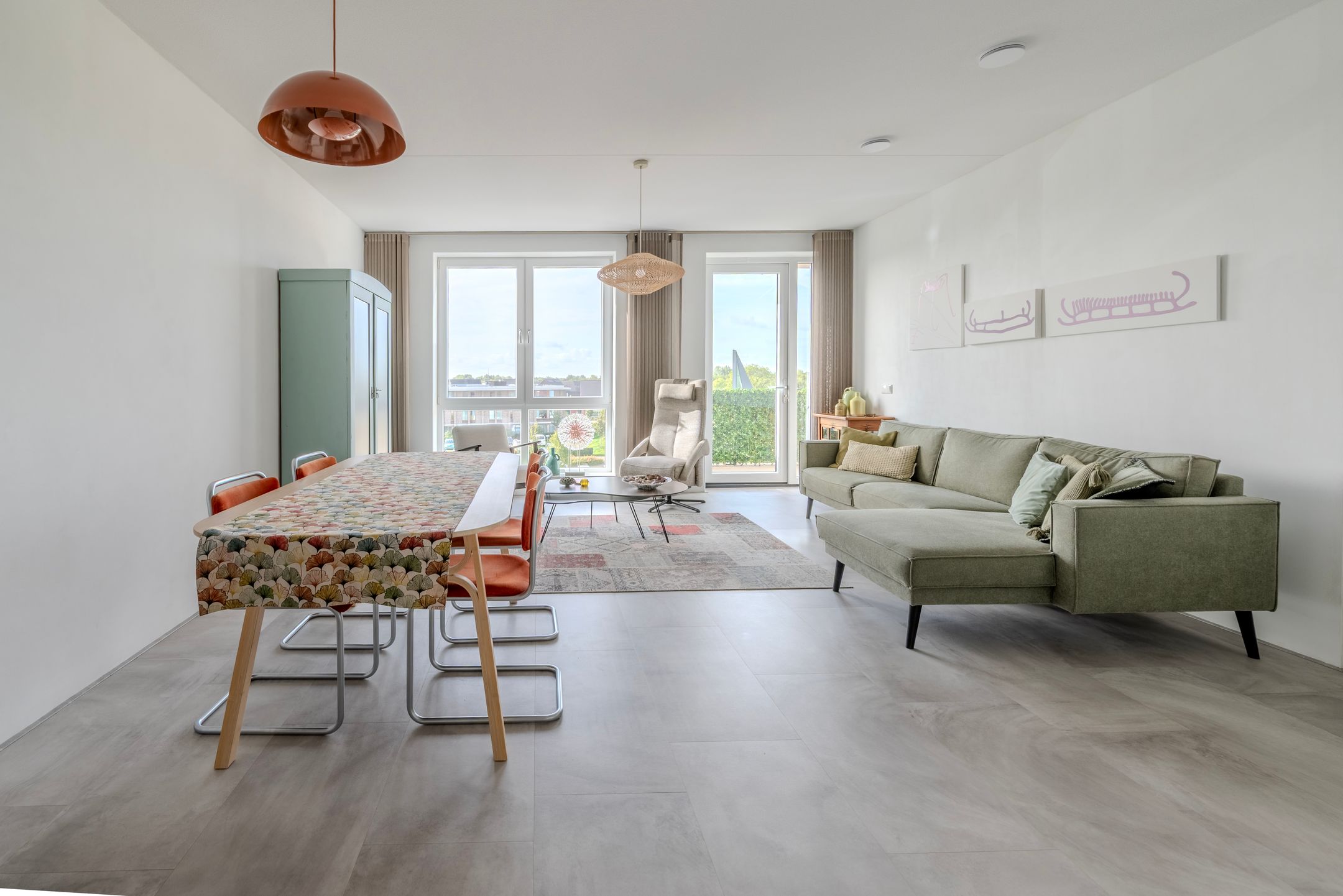 Appartement Kruithoorn 110 — foto 3