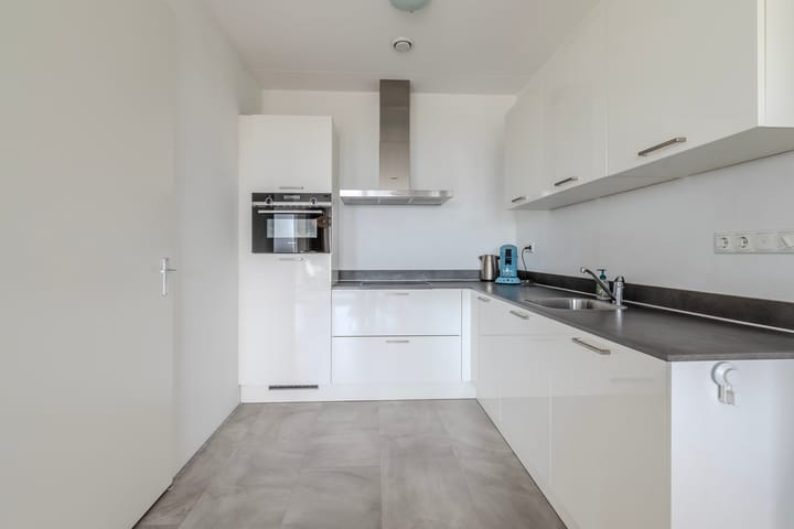 Appartement te huur: Kruithoorn 110, Gorinchem