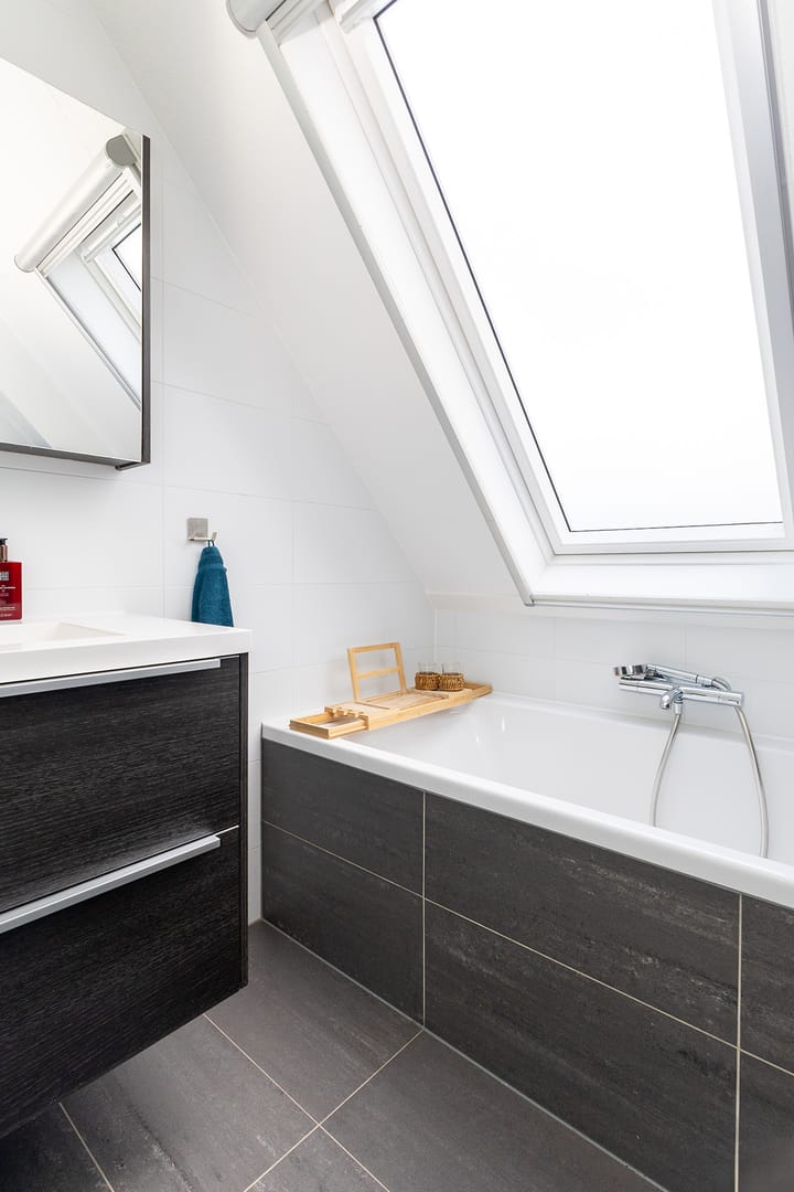 Tussenwoning te koop: Van der Grondenmarke 34, Zwolle