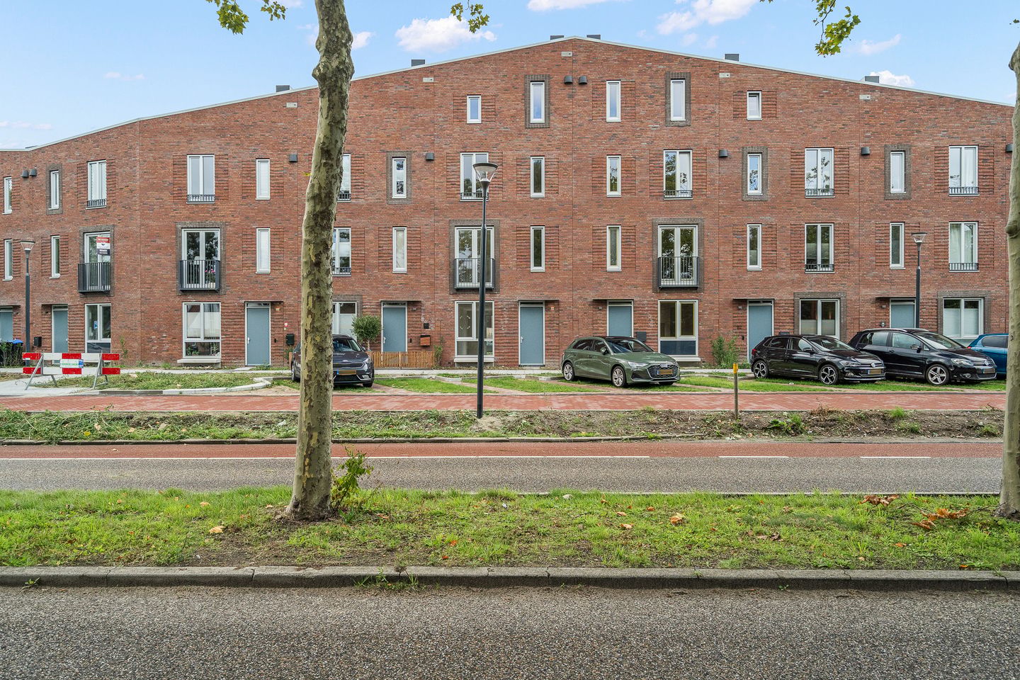 Foto 4 van Buizerdlaan 86