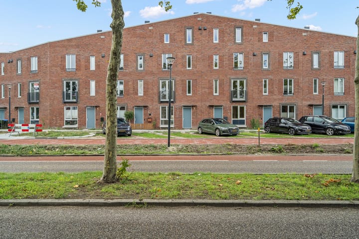 Foto 4 van Buizerdlaan 86