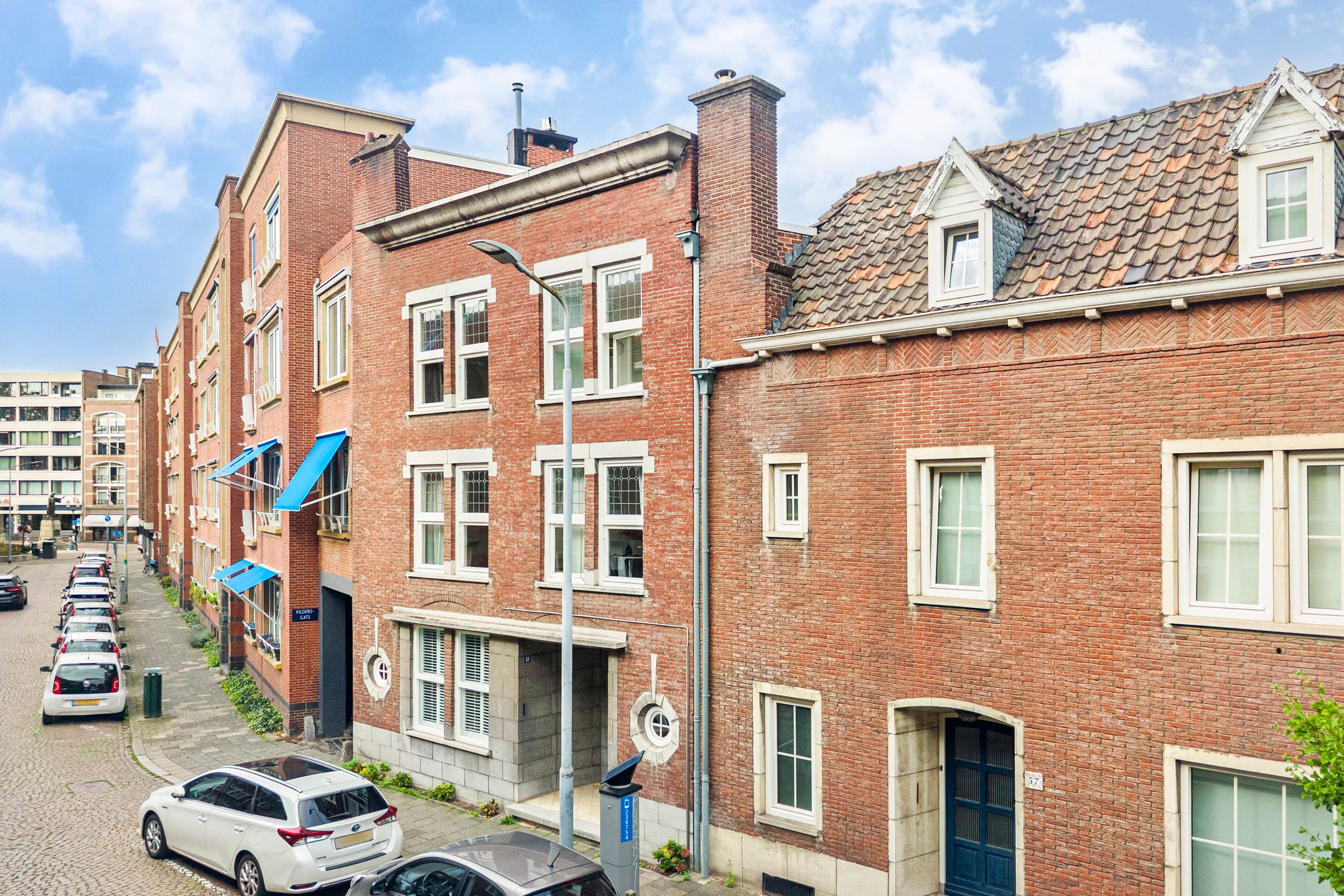 Photo 27 of Nassaustraat 55