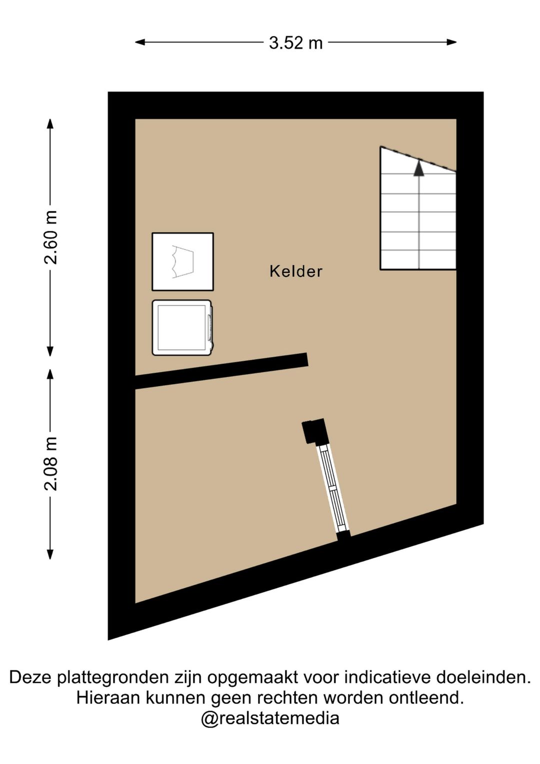 Photo 32 of Nassaustraat 55
