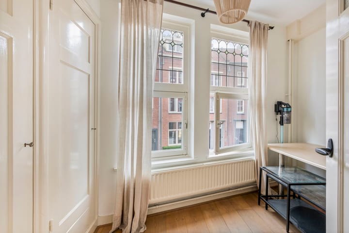 Appartement te koop: Nassaustraat 55, Venlo
