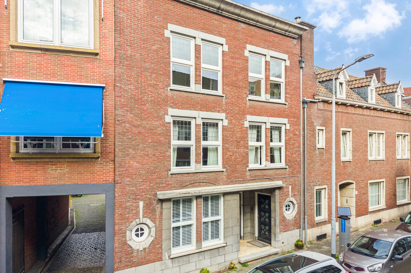 Photo 25 of Nassaustraat 55