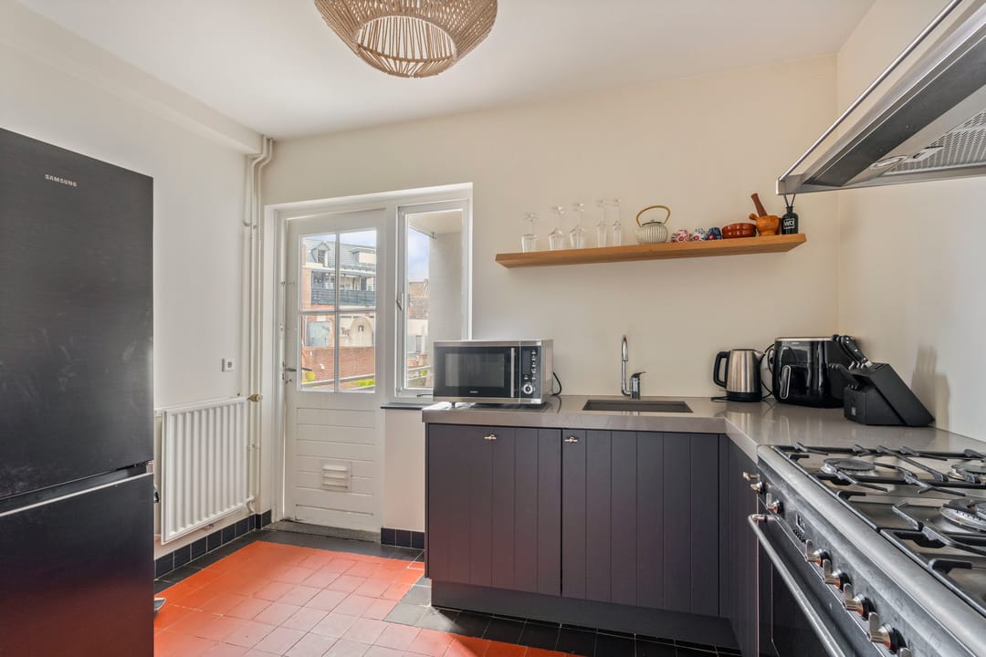 Photo 11 of Nassaustraat 55