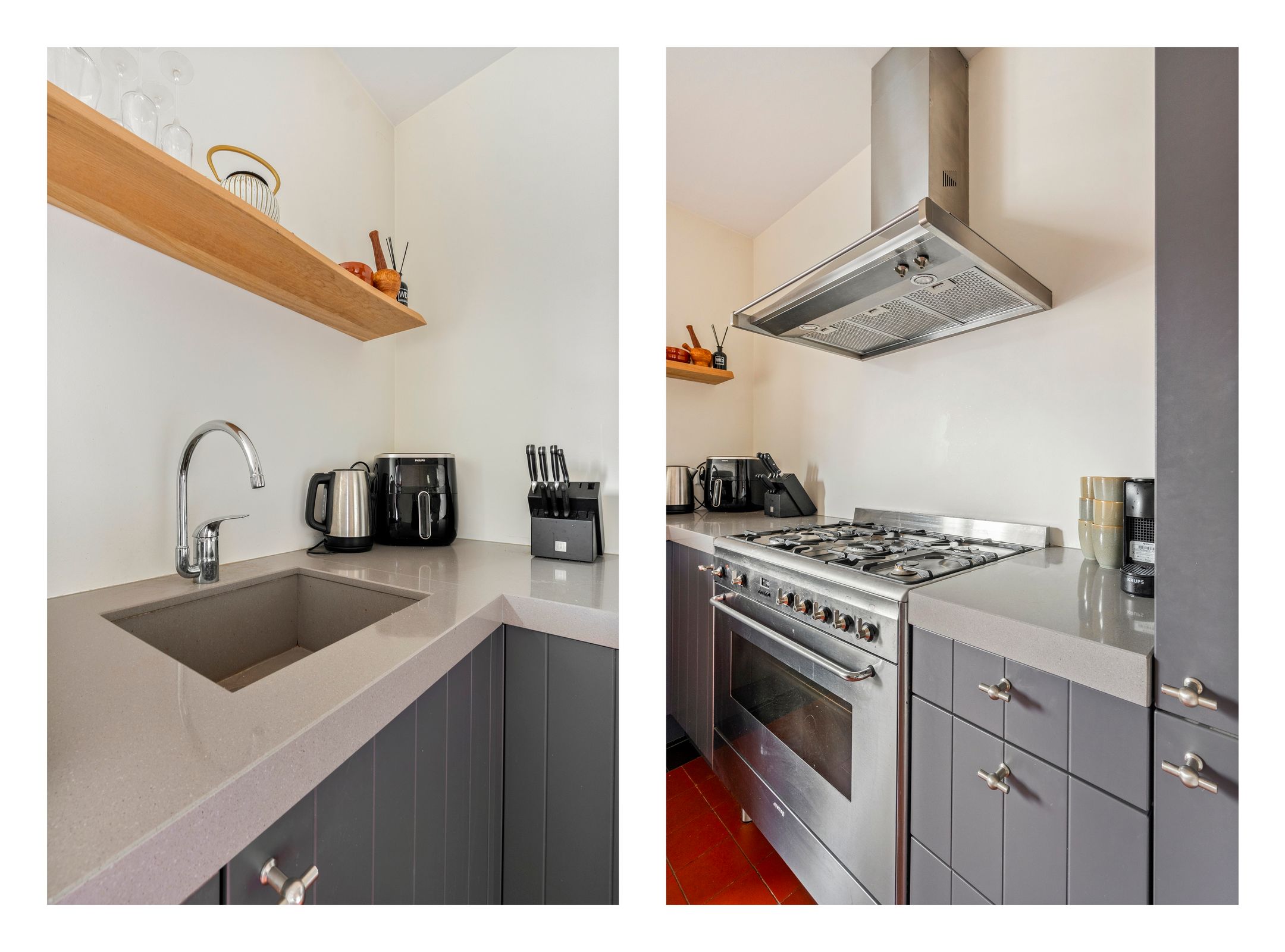 Photo 12 of Nassaustraat 55