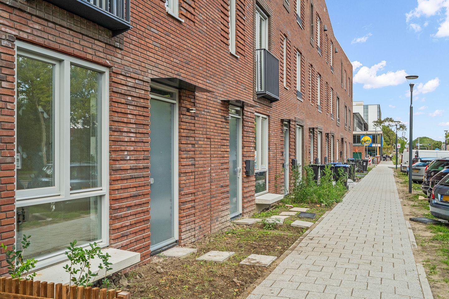 Foto 5 van Buizerdlaan 86