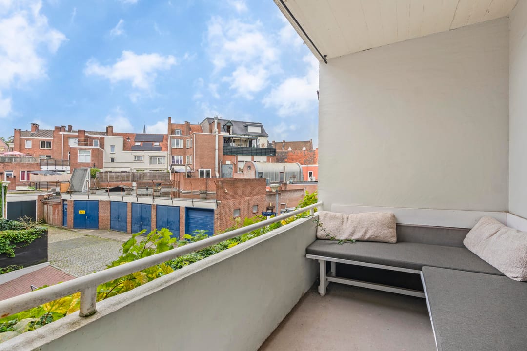 Photo 13 of Nassaustraat 55