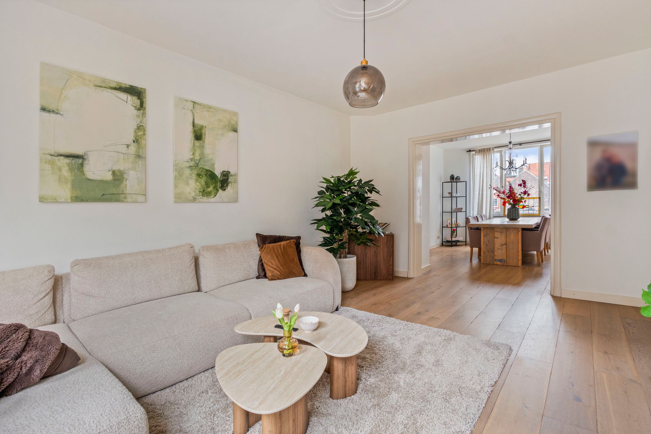 Photo 9 of Nassaustraat 55