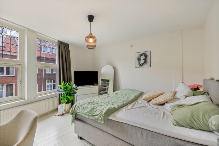 Appartement te koop: Nassaustraat 55, Venlo
