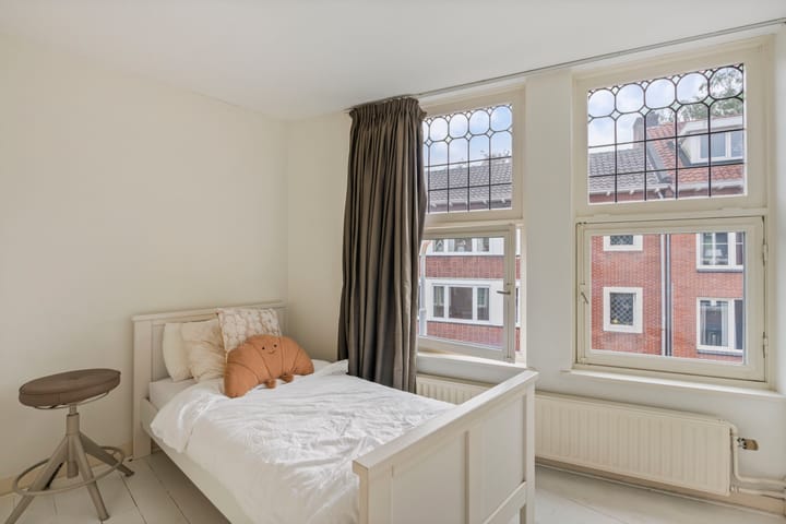 Appartement te koop: Nassaustraat 55, Venlo