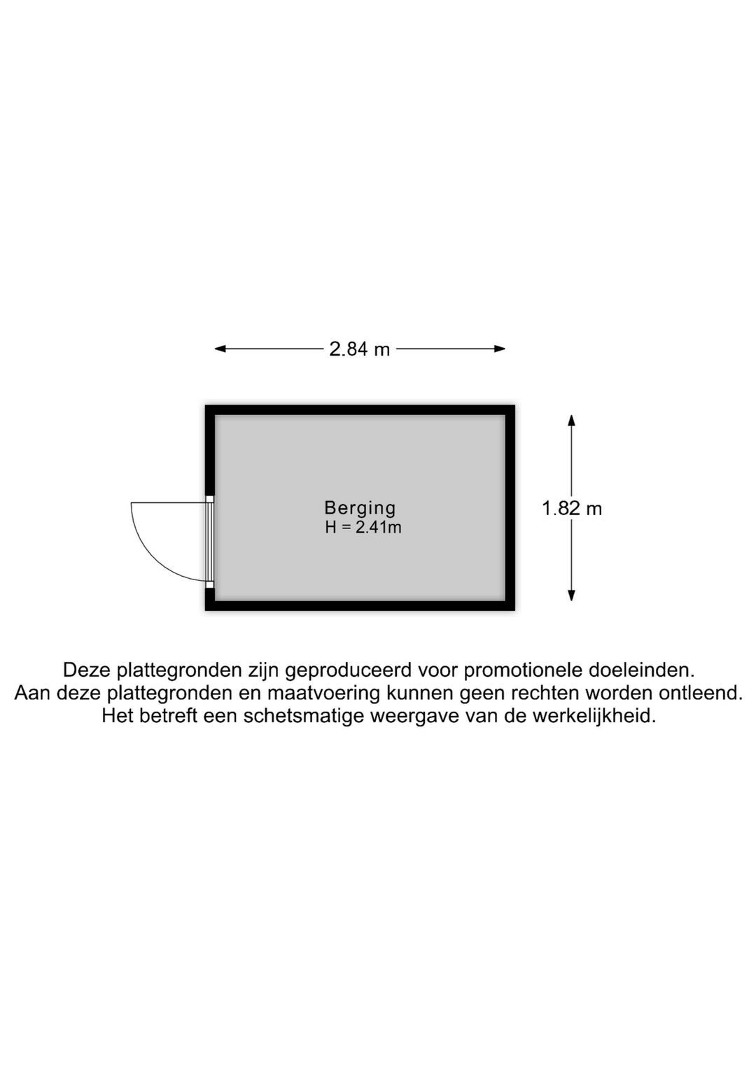 Foto 86 van Buizerdlaan 86