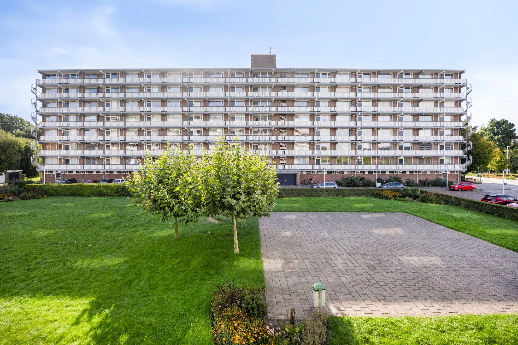 Alkenoord 25