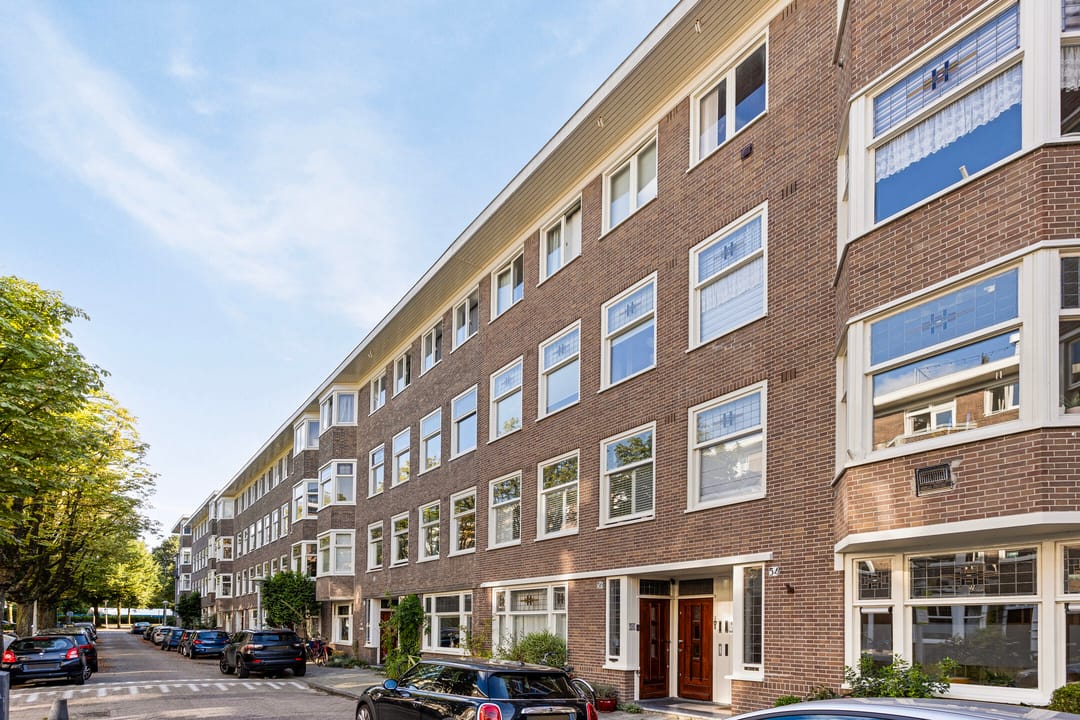 Foto 1 van Eemsstraat 56-1