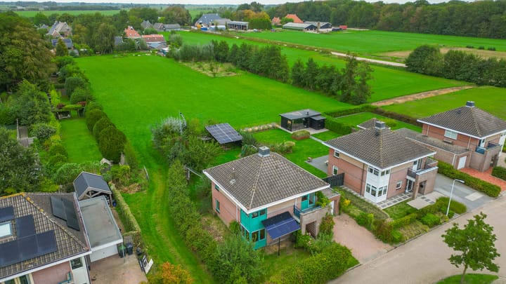 Foto 2 van Freulestrjitte 24
