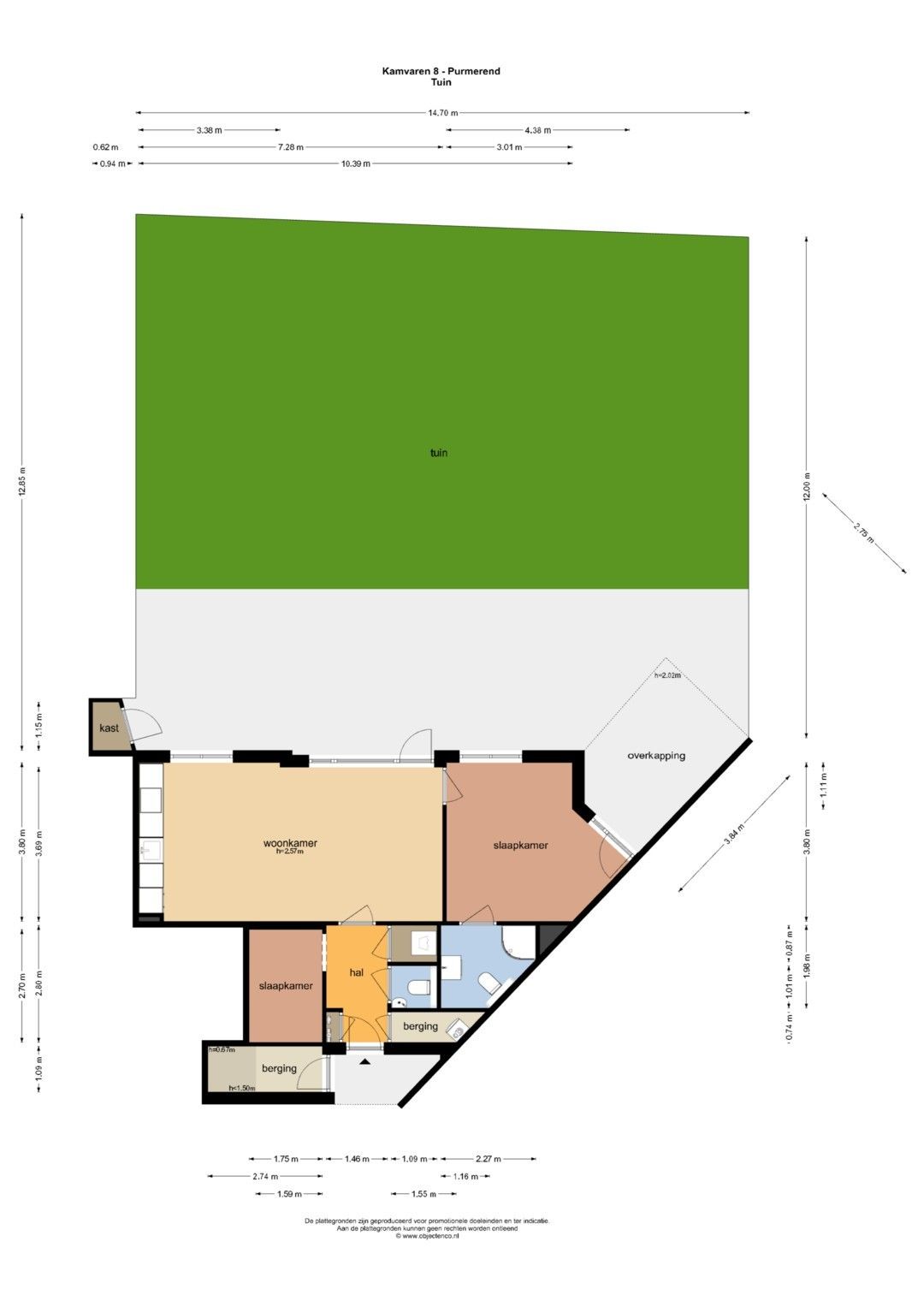 Foto 47 van Kamvaren 8